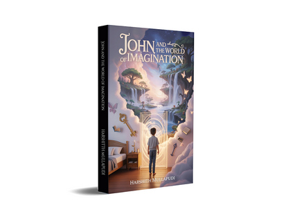 John and the World of Imagination