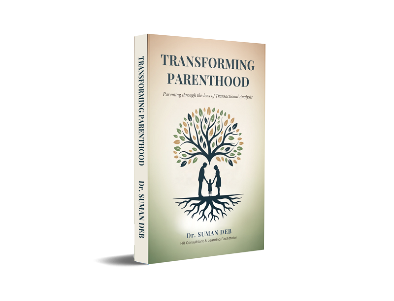 TRANSFORMING PARENTHOOD