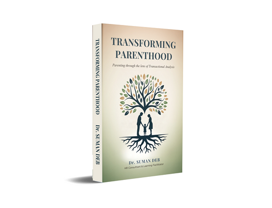 TRANSFORMING PARENTHOOD