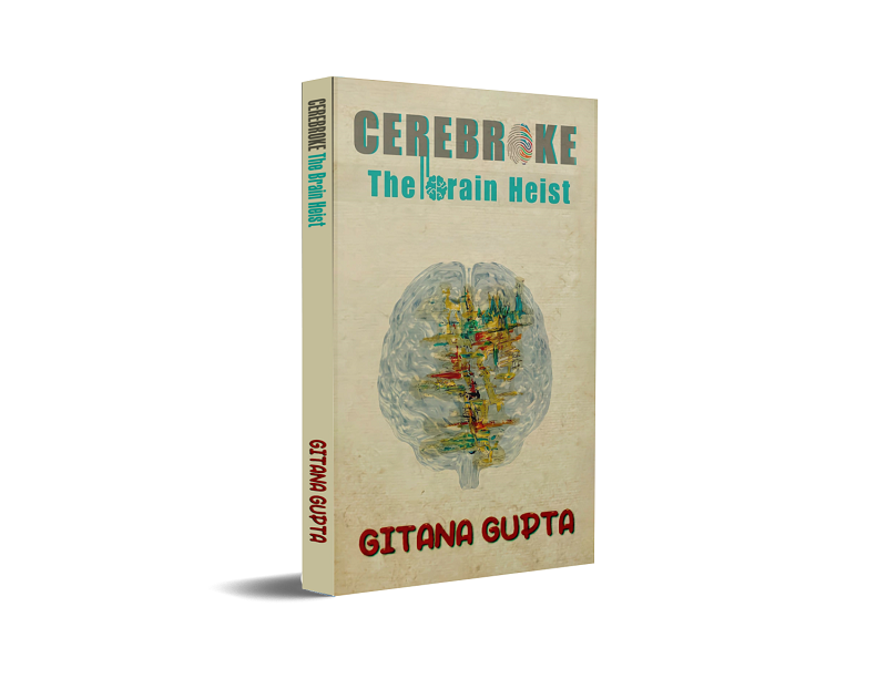 Cerebroke: The Brain Heist