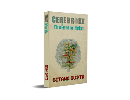 Cerebroke: The Brain Heist