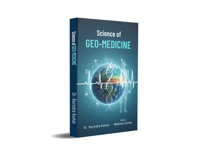 Science of GEO-MEDICINE