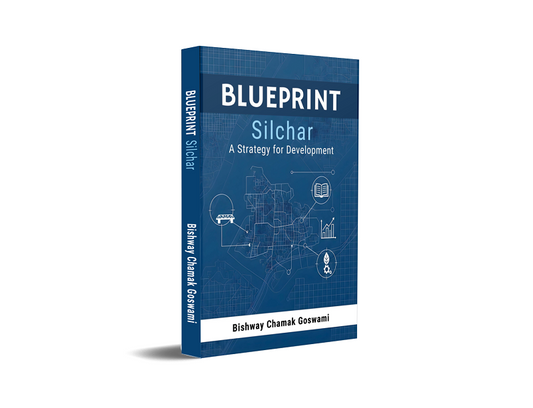 Blueprint Silchar