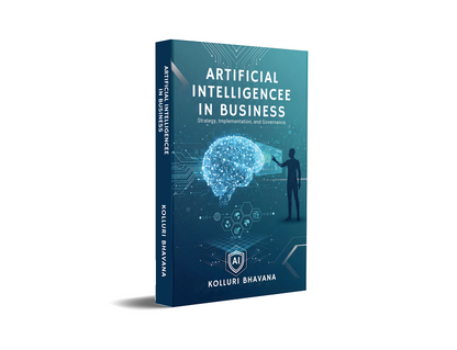 Artificial Intelligence in Business