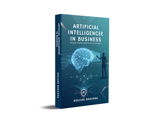 Artificial Intelligence in Business