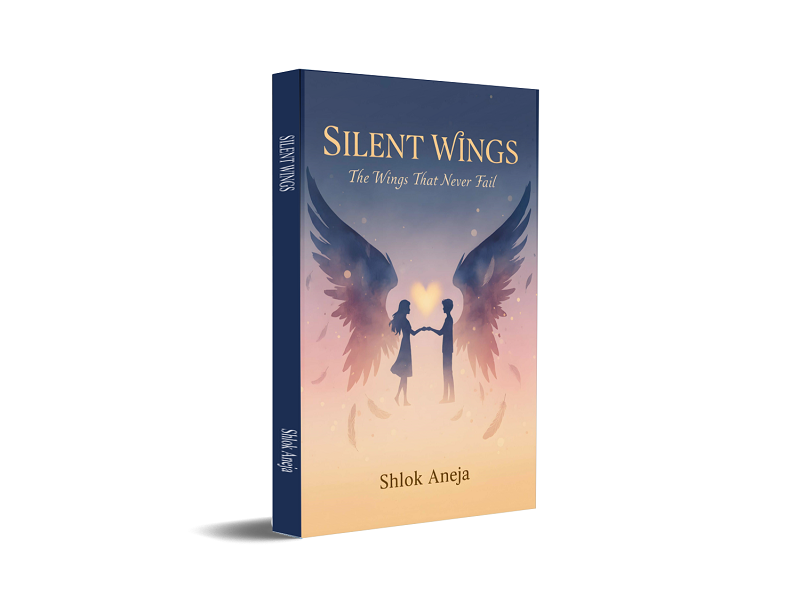SILENT WINGS - The Wings That Never Fail