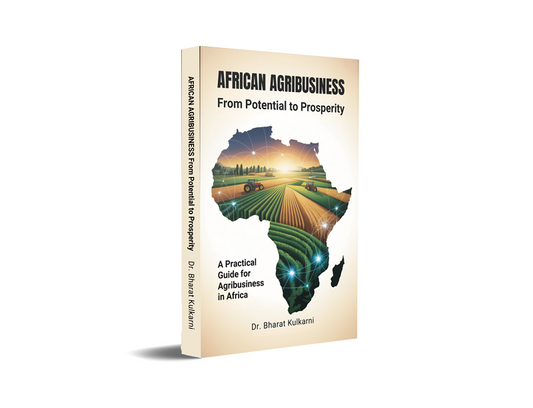 African Agribusiness - From Potential to Prosperity