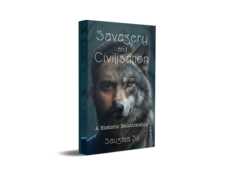 Savagery and Civilisation - A Historic Relationship