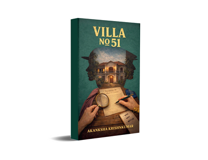 Villa No. 51