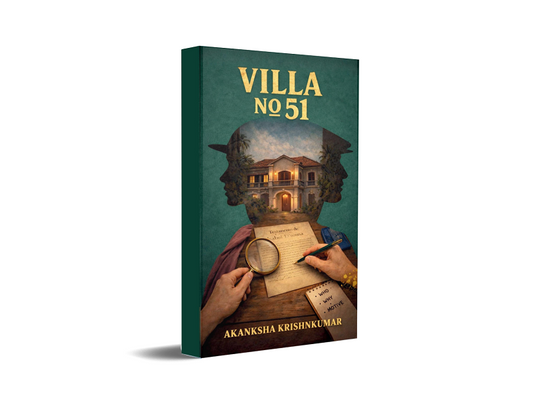 Villa No. 51