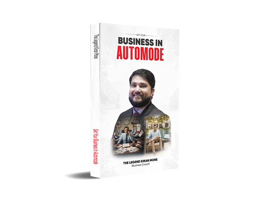 Business On Autopilot Mode