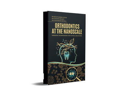 Orthodontics at the Nanoscale - Emerging technologies and clinical Relevance
