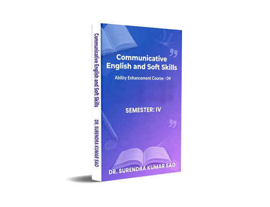 Communicative English and Soft Skills