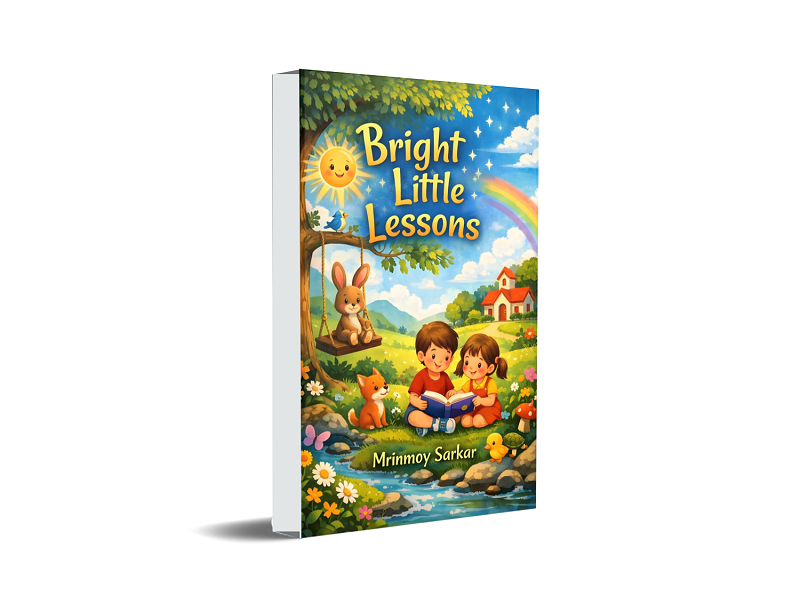 Bright Little Lessons