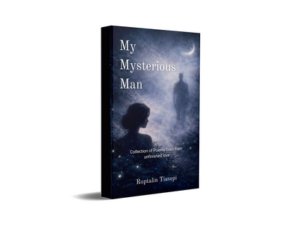 My Mysterious Man