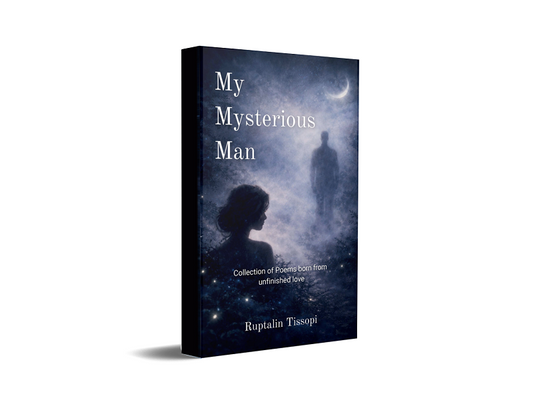 My Mysterious Man