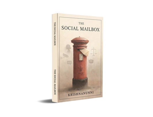 The Social Mailbox