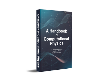 A Handbook Of Computational Physics