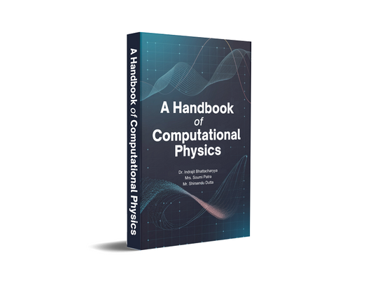A Handbook Of Computational Physics