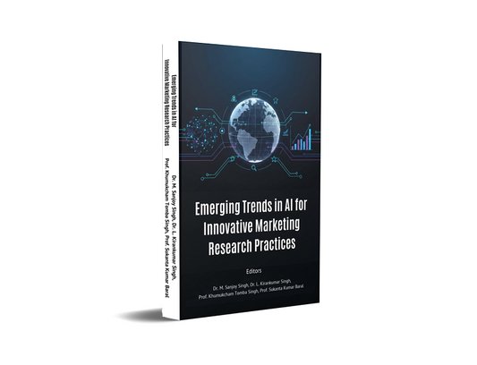 Emerging Trends in AI for Innovative Marketing Research Practices