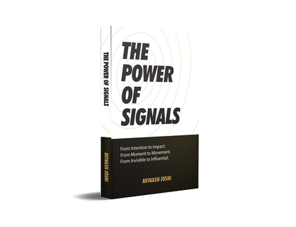 The Power Of Signals
