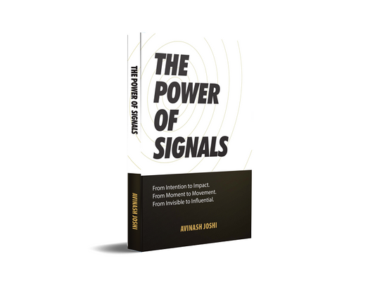 The Power Of Signals
