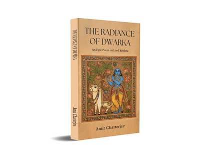 The Radiance of Dwarka
