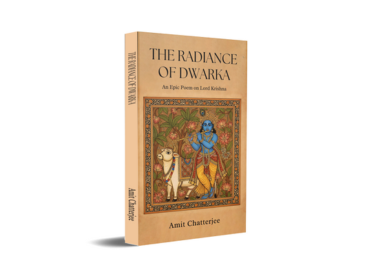 The Radiance of Dwarka