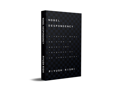 Nobel Despondency - Poems on honesty, emotional clarity, and staying too long