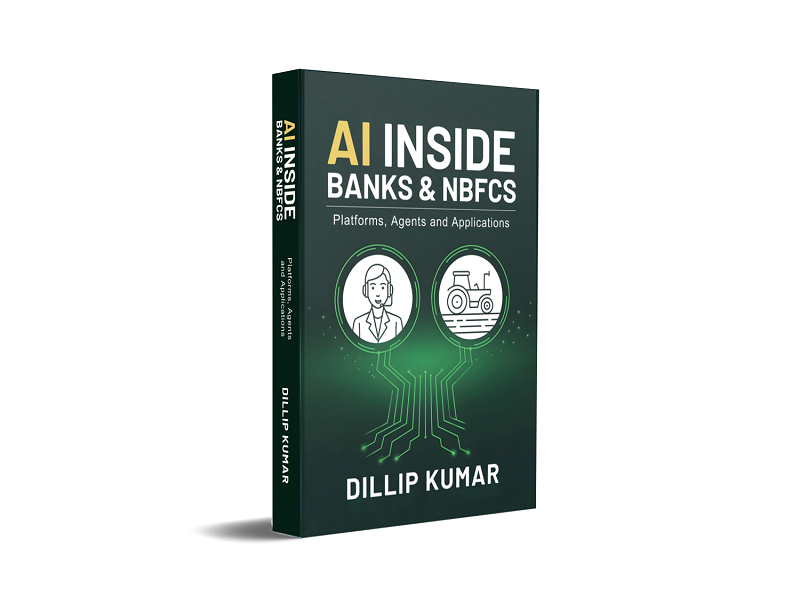 AI Inside Banks & NBFCs