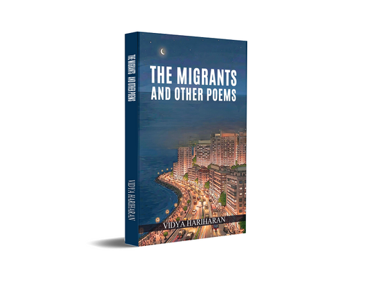 The Migrants  And Other Poems