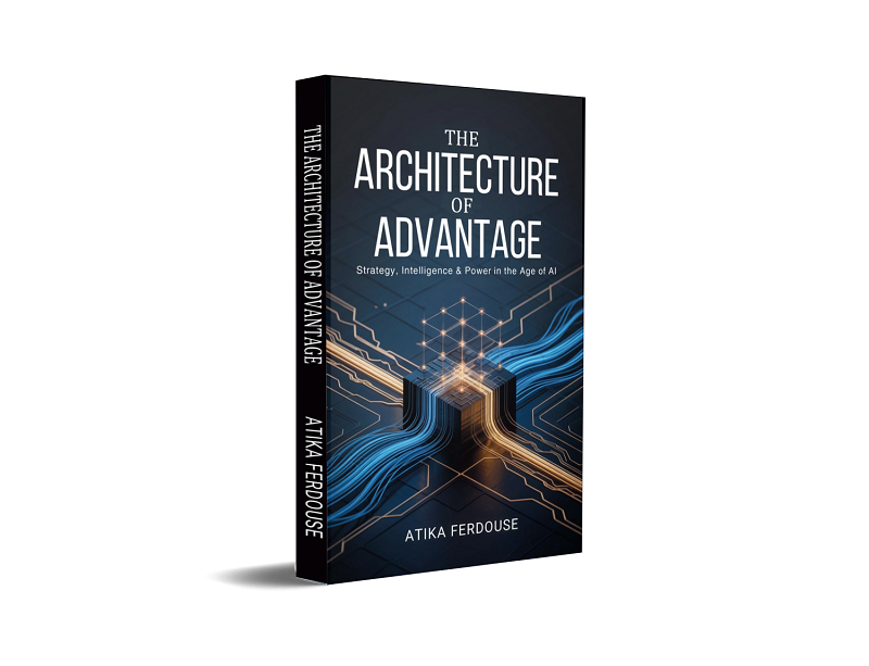 The Architecture Of Advantage