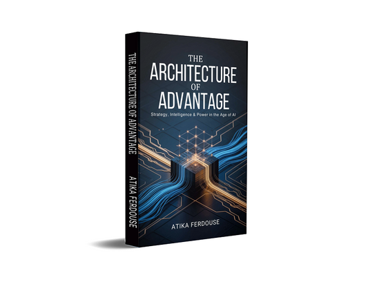 The Architecture Of Advantage