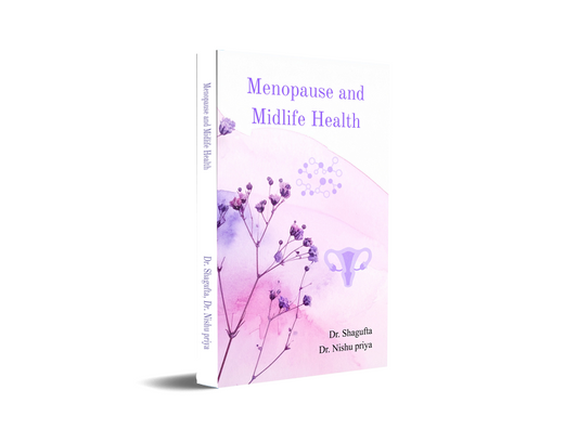 Menopause And Midlife Health