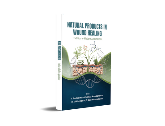 Natural Products in Wound Healing - Tradition to Modern Applications