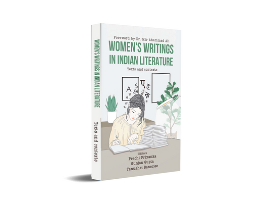 Women's Writings in Indian Literature