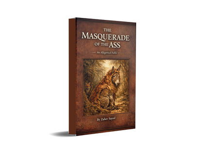 The Masquerade Of The Ass