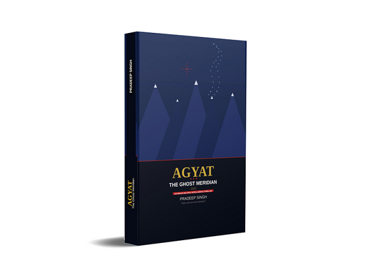 Agyat: The Ghost Meridian