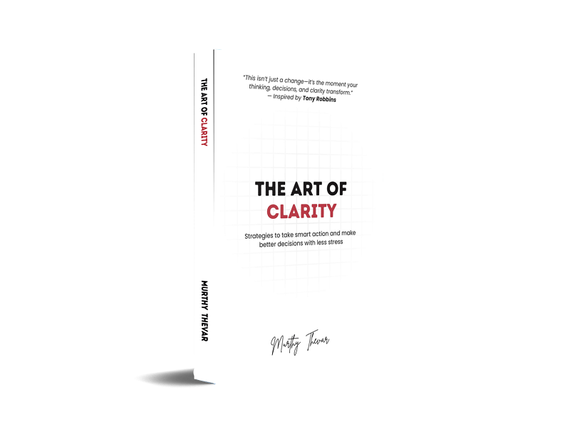 The Art of Clarity