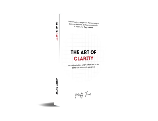 The Art of Clarity