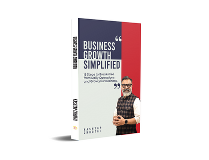 Business Growth Simplified