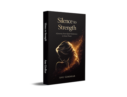 Silence To Strength