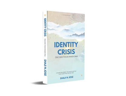 Identity Crisis - Decode Your Inner DNA