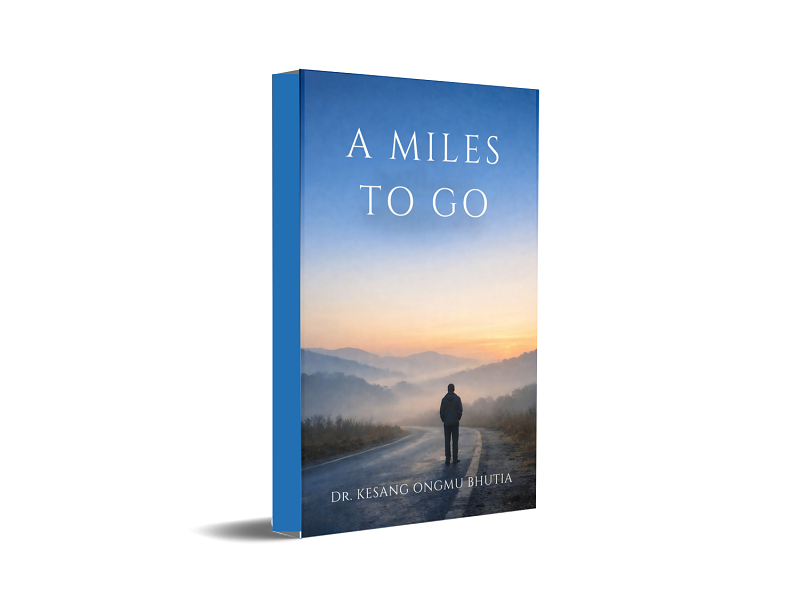 A Miles to Go