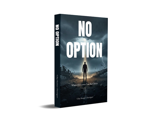 NO OPTION: When Life Leaves You No Choice