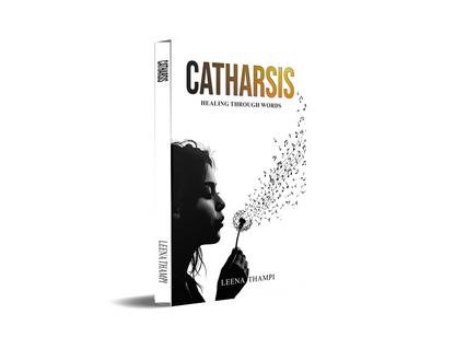 Catharsis Healing Through Words