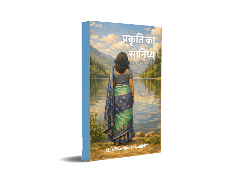 Prakriti Ka Saanidhya