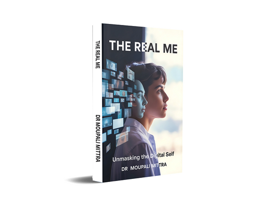 The Real Me - Unmasking the Digital Self