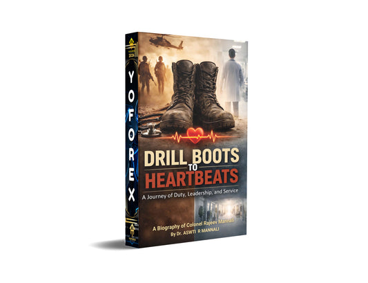 Drill Boots To Heartbeats
