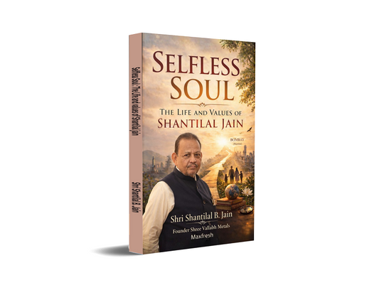 Selfless Soul